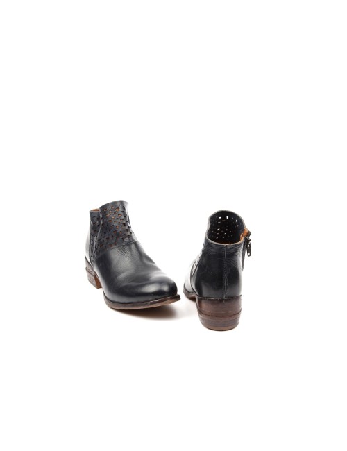 STIVALETTO 32703-TE