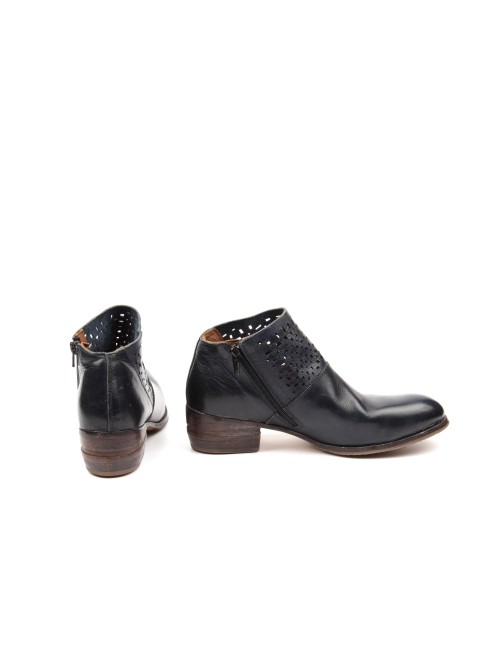 STIVALETTO 32703-TE