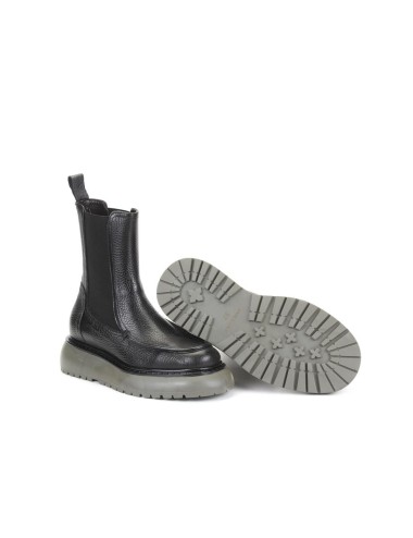 LAURA BELLARIVA STIEFELETTE 8059
