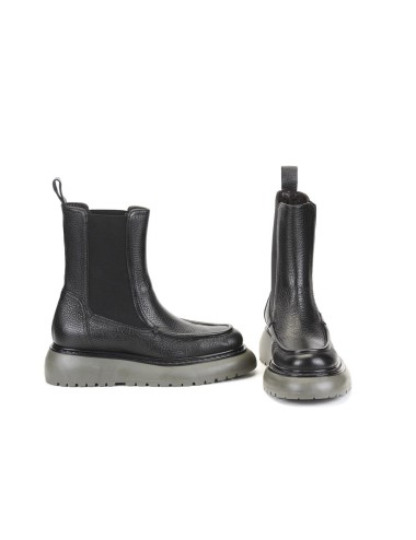 LAURA BELLARIVA STIEFELETTE 8059