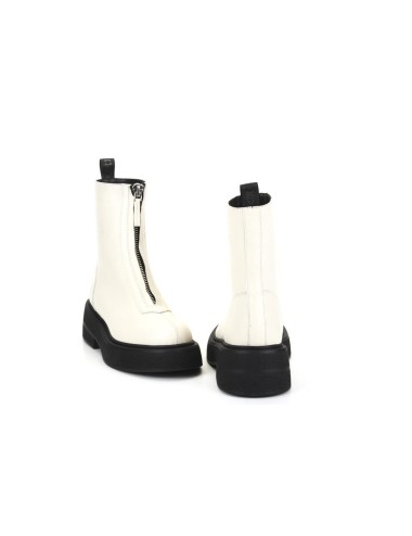 ANGELO BERVICATO STIEFELETTE Y233