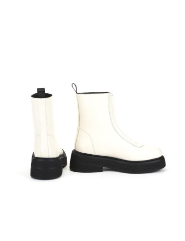 ANGELO BERVICATO STIEFELETTE Y233