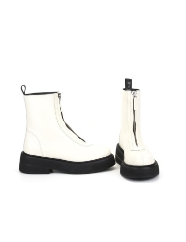 ANGELO BERVICATO STIEFELETTE Y233