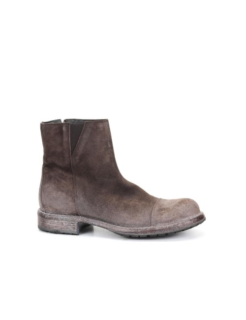 MOMA STIVALETTO 1CW305-BOT
