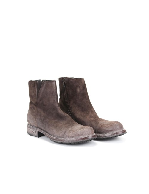 MOMA STIVALETTO 1CW305-BOT