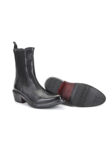 MOMA STIEFELETTE 1CW228-CAP