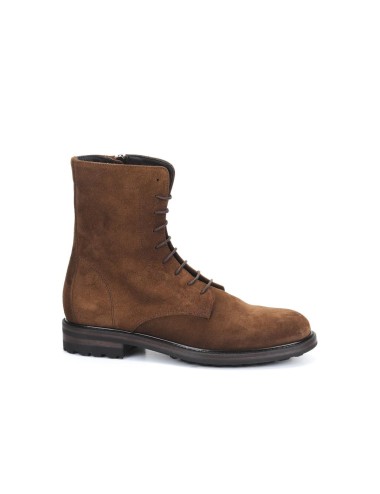 SCHNUERSTIEFELETTE 15631A