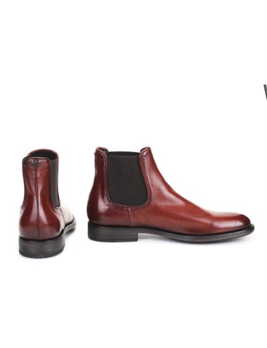 PANTANETTI STIVALETTO 15890E