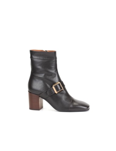 CARLO RUIZ HERERA ANKLE BOOT 2843