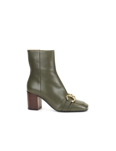 CARLO RUIZ HERERA ANKLE BOOT 2844