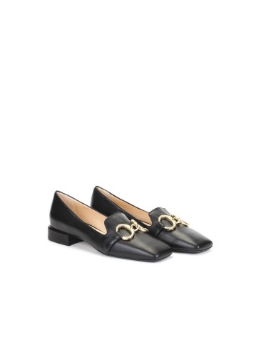 FLACHER SCHUH 1652