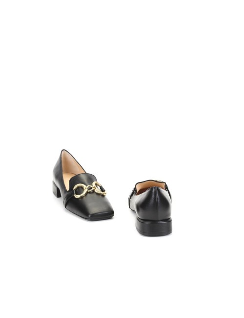 FLACHER SCHUH 1652