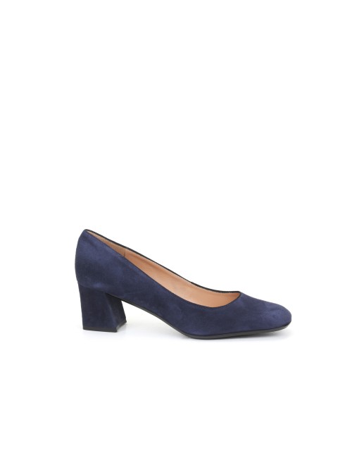 SCARPA CON TACCO A2407