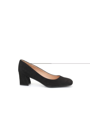 SCARPA CON TACCO A2407