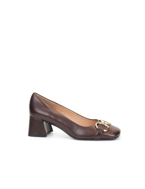 SCARPA CON TACCO Z8101