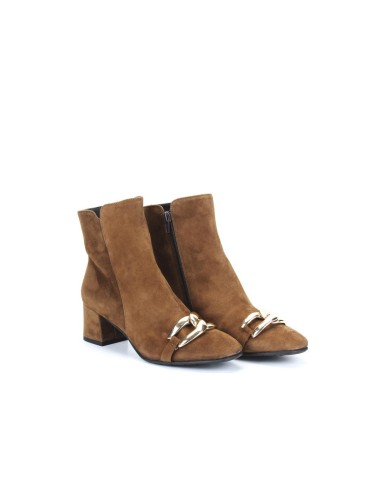 ANKLE BOOT CH-655