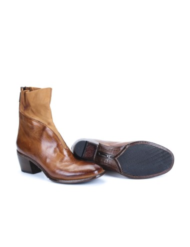 LEMARGO ANKLE BOOT AH34A