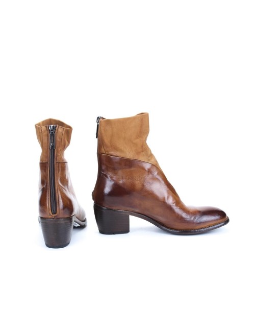 ANKLE BOOT AH34A