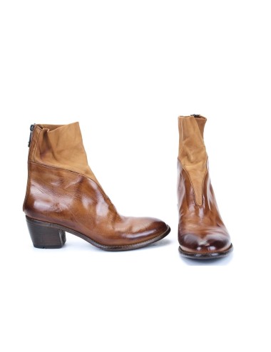 LEMARGO ANKLE BOOT AH34A
