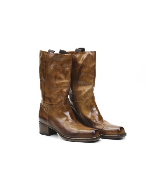 ANKLE BOOT FR02A