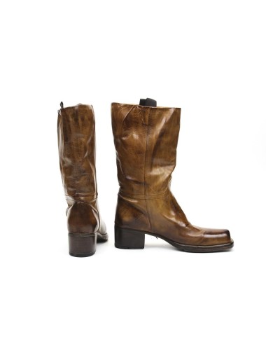 LEMARGO ANKLE BOOT FR02A