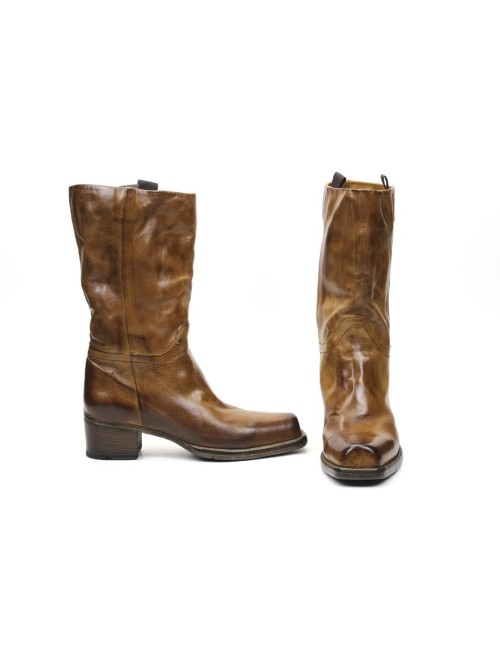 ANKLE BOOT FR02A