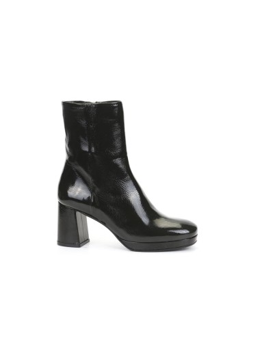 FACTORY 65 ANKLE BOOT GD117