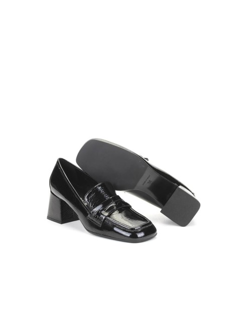 SCARPA CON TACCO GD069