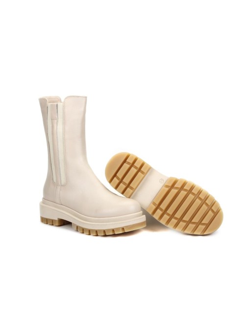 FACTORY 65 STIVALETTO IV250
