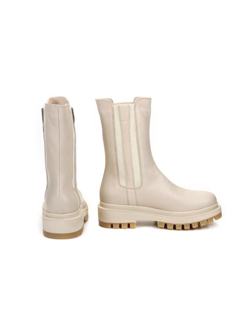 FACTORY 65 STIVALETTO IV250
