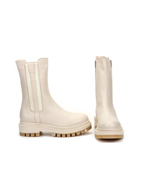 FACTORY 65 STIVALETTO IV250
