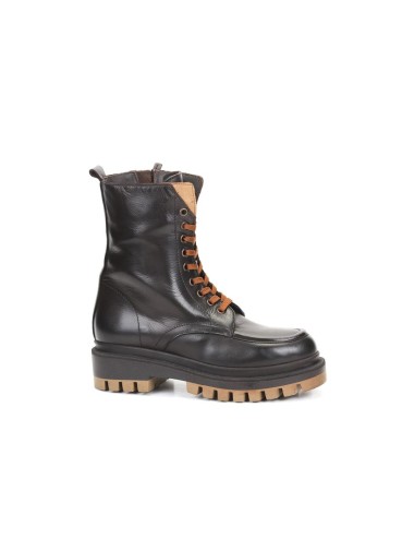 SCHNUERSTIEFELETTE IV238