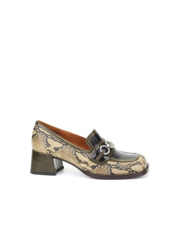 CHIE MIHARA SCARPA CON TACCO BOEL