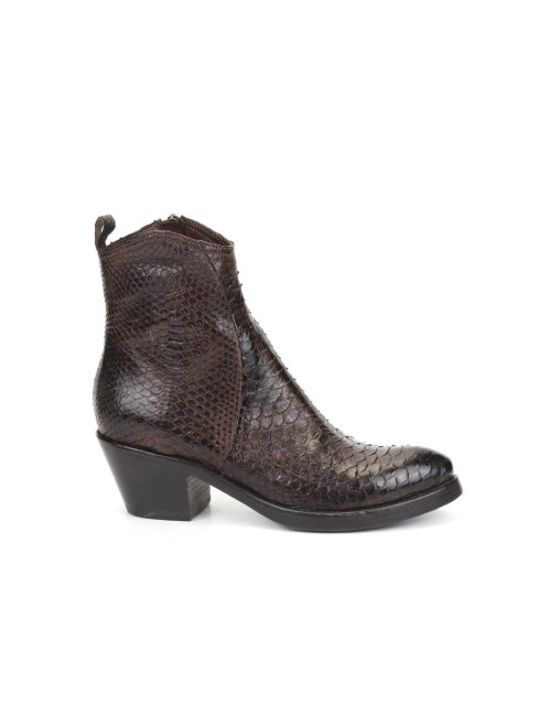 ANKLE BOOT 3913