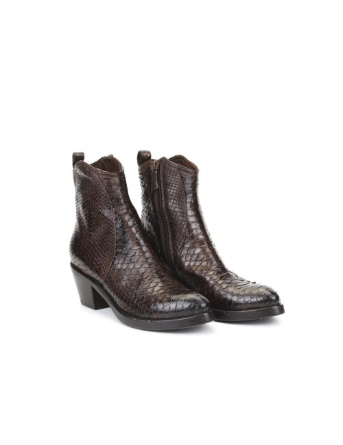 ANKLE BOOT 3913