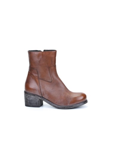 MOMA ASNKLE BOOT  1CW347-CU