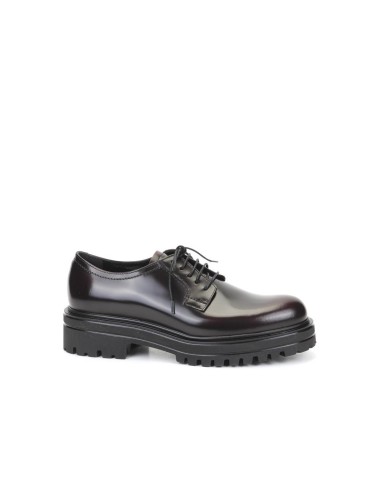 SCHUERSCHUH WILMA