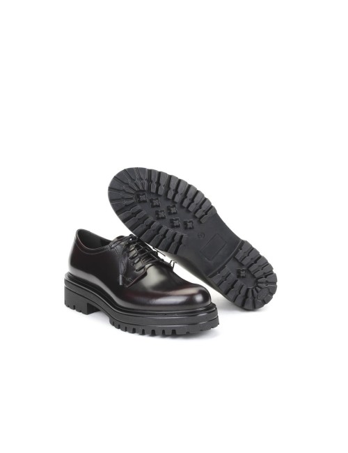 SCHUERSCHUH WILMA