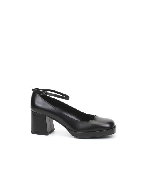 SCARPA CON TACCO 50203