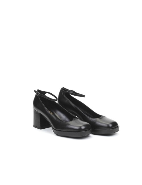 SCARPA CON TACCO 50203