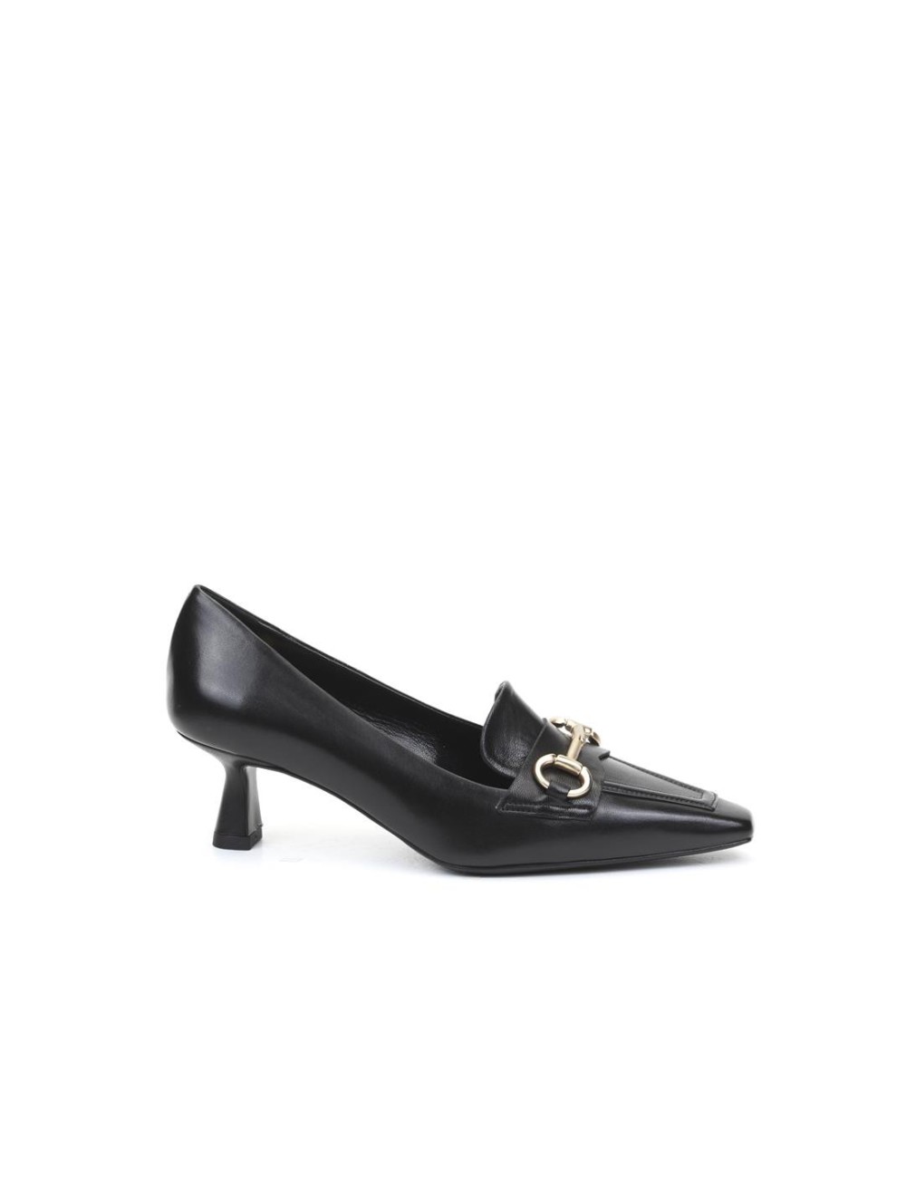 SCARPA CON TACCO N803