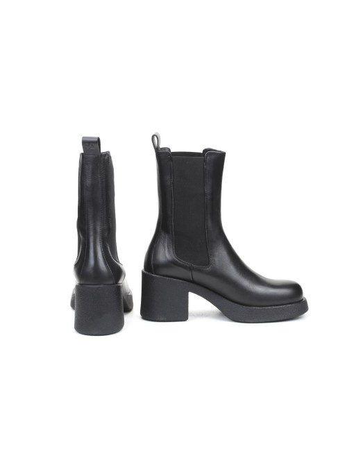 ANKLE BOOT A80