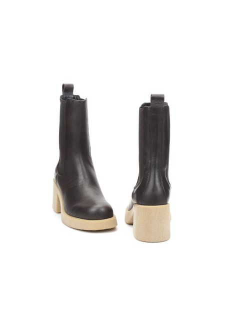ANKLE BOOT A80
