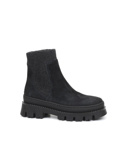 STIEFELETTE F200T
