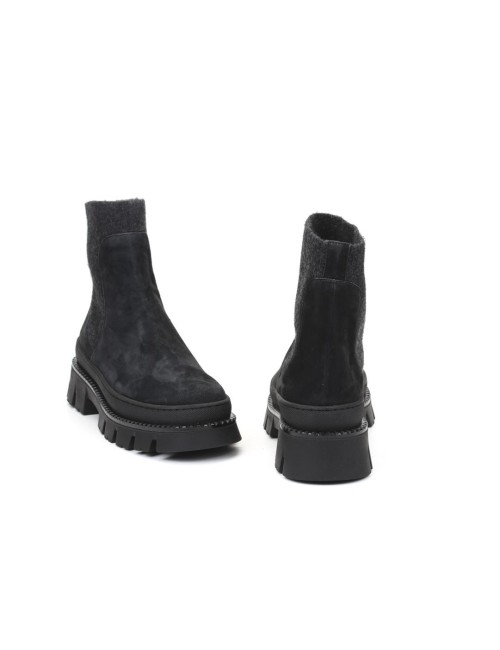 STIEFELETTE F200T