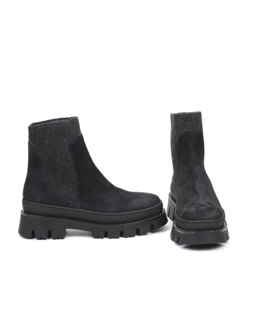 STIEFELETTE F200T