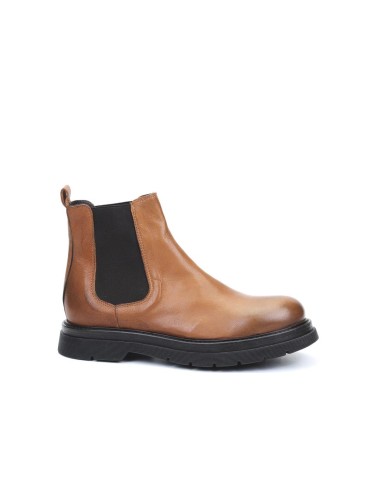 VICOLO 8 STIEFELETTE VD764