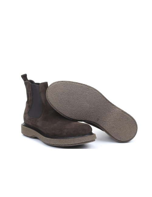 VICOLO 8 STIVALETTO V320