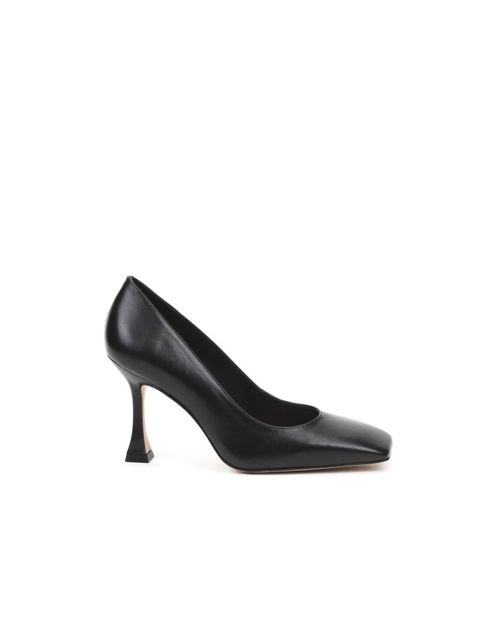 SCARPA CON TACCO 1094004
