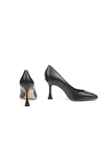 VICENZA SCARPA CON TACCO 1094004